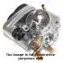 Патрубок дросельної заслінки Astra H,Zafira B,Chevrolet Cruze 44713-4 89180E