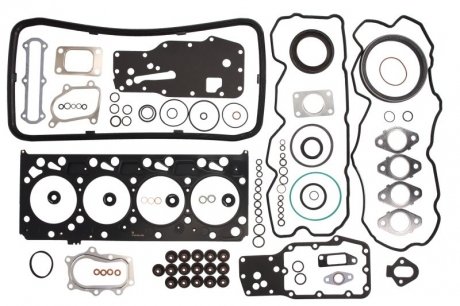 3860003 Kompletny zestaw uszczelek silnika IVECO IVECO EUROCARGO IV F4AFE411A-F4AFE611E 09.15- LEMA подбор по vin на Brocar