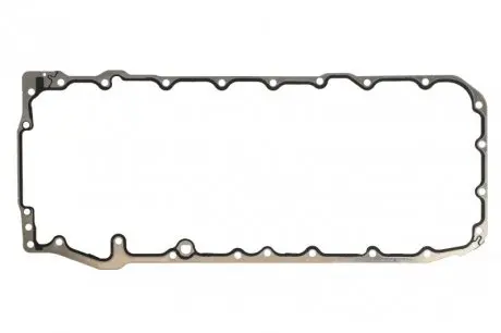 380271 Прокладка піддону BMW 5 (G30/F90)/7 (G11/G12)/X5 (G05/F95) 16- B57 D30, (M50d) ELRING підбір по vin на Brocar