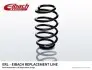 Пружина (передняя) VW T5/Multivan V 1.9TDI/2.0/2.0TSI 03-15 R10542