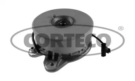 49363441 Подушка двигуна PRAWA CORTECO 49363441 MERCEDES W222 S320 S400 S500 3.0 3.5 HYBRID 13- CORTECO підбір по vin на Brocar