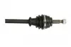 PNG72308 Ось привода передний правая 725mm RENAULT CLIO II, KANGOO, KANGOO EXPRESS 1.5D 06.01- POINT-GEAR підбір по vin на Brocar