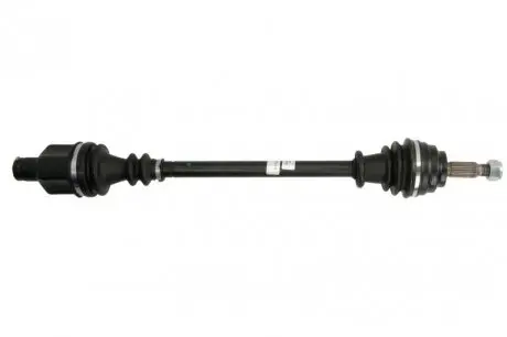 PNG72308 Вісь приводу Передній права 725mm RENAULT CLIO II, KANGOO, KANGOO EXPRESS 1.5D 06.01- POINT-GEAR підбір по vin на Brocar
