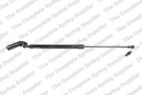 8049100 Газовий амортизатор кришки двигуна LEXUS RX SAMOCHÓD TERENOWY ZAMKNIĘTY 10.00-05.03 LESJOFORS підбір по vin на Brocar