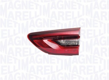 714020580805 Lampa tył P (wewnętrzna, ze świetlnym efektem powitalnym) OPEL INSIGNIA KOMBI 03.17- MAGNETI MARELLI подбор по vin на Brocar