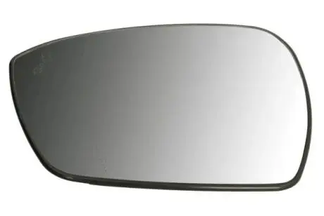 6102020305791P Szkło lusterka zewnętrznego L (asferyczne, podgrzewane, 2 piny) FORD USA EDGE 01.15- BLIC підбір по vin на Brocar