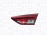 714020660810 Lampa tył P (wewnętrzna, ze świetlnym efektem powitalnym) OPEL INSIGNIA 07.08-03.17 MAGNETI MARELLI підбір по vin на Brocar