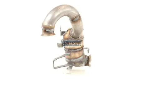 28637 Katalizator EURO 4 CITROEN C8, JUMPY, PEUGEOT 807, EXPERT, EXPERT TEPEE 2.0D 02.06- WALKER підбір по vin на Brocar