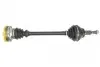 PNG72777 Вісь приводу передній ліва 645mm VW MULTIVAN V, TRANSPORTER V 1.9D/2.0 04.03-08.15 POINT-GEAR підбір по vin на Brocar