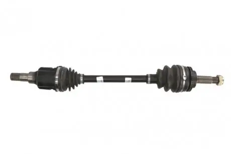 PNG72756 Ось привода передний левая 652mm (dla pojazdów z ABS) TOYOTA YARIS 1.0 04.99-09.05 POINT-GEAR підбір по vin на Brocar