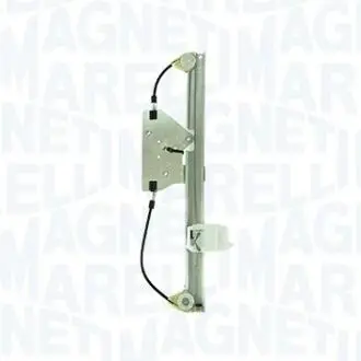 350103161200 Склопідіймач MAGNETI MARELLI підбір по vin на Brocar