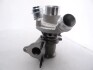 8146985004S Turbosprężarka (Nowa) (chłodzona powietrzem) OPEL ASTRA J, ASTRA J GTC 1.6D 02.14- GARRETT підбір по vin на Brocar