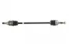 Вісь приводу Передній права 842mm CITROEN C1, PEUGEOT 107, TOYOTA AYGO 1.0 06.05- PNG72724
