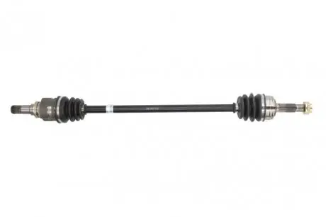 PNG72724 Вісь приводу Передній права 842mm CITROEN C1, PEUGEOT 107, TOYOTA AYGO 1.0 06.05- POINT-GEAR підбір по vin на Brocar
