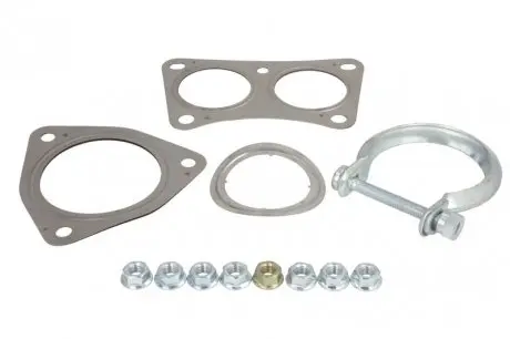 FK91143B Монт.елемент випуск.сист. BM CATALYSTS підбір по vin на Brocar