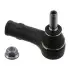 RH010048 Наконечник тяги рульової (R) Audi A3 99-03/TT 99-06/VW Golf IV 3.2 02-05 (L=85mm) REINHOCH підбір по vin на Brocar