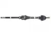 Вісь приводу Передній права 580mm (dla pojazdów z ABS) CITROEN C5 II 2.0D 09.04- PNG72601