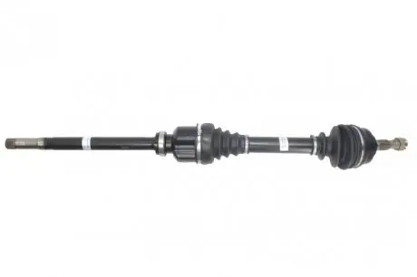 PNG72601 Вісь приводу Передній права 580mm (dla pojazdów z ABS) CITROEN C5 II 2.0D 09.04- POINT-GEAR підбір по vin на Brocar
