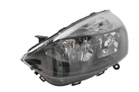 712106021110 Основна фара MAGNETI MARELLI подбор по vin на Brocar