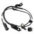 Датчик ABS (передний) Mitsubishi Outlender 2.0i 11-/Lancer VIII 2.0i 06-15 (L) ADBP710042