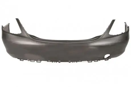 5506003521952P Бампер (tył, с отверстиями na parkomat, do malowania) MERCEDES C SEDAN 12.13- BLIC подбор по vin на Brocar