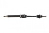 Вісь приводу Передній права 914mm FORD FIESTA V, FUSION 1.25-1.6 11.01-12.12 PNG72785