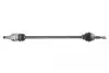 Вісь приводу Передній права 960mm OPEL ASTRA G, ZAFIRA A 1.6-1.8 02.98-10.05 PNG72250