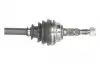 PNG72250 Ось привода передний правая 960mm OPEL ASTRA G, ZAFIRA A 1.6-1.8 02.98-10.05 POINT-GEAR підбір по vin на Brocar