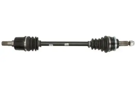 PNG72676 Ось привода передний левая (dla pojazdów z ABS) SUZUKI SWIFT III 1.3 02.05- POINT-GEAR подбор по vin на Brocar