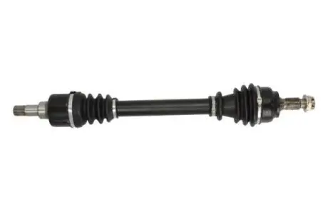 PNG72086 Вісь приводу передній ліва 629mm PEUGEOT 307, 307 CC, 307 SW 1.4/1.6 08.00- POINT-GEAR підбір по vin на Brocar