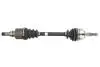 Ось привода передний левая 680mm RENAULT MEGANE II, SCENIC II 1.5D 05.05- PNG72742