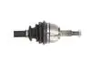 PNG72742 Ось привода передний левая 680mm RENAULT MEGANE II, SCENIC II 1.5D 05.05- POINT-GEAR підбір по vin на Brocar