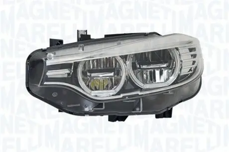 711451000053 Автозапчасть MAGNETI MARELLI подбор по vin на Brocar