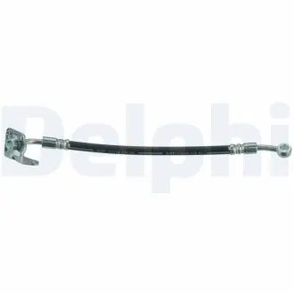 LH7579 Тормозной шланг DELPHI підбір по vin на Brocar