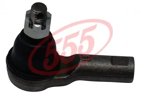 SEB211 Рульовий наконечник 555 підбір по vin на Brocar