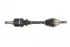 Ось привода передний левая 564mm CITROEN C15, VISA 1.1-1.9D 04.84-12.05 PNG70425