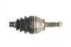 PNG70425 Вісь приводу передній ліва 564mm CITROEN C15, VISA 1.1-1.9D 04.84-12.05 POINT-GEAR підбір по vin на Brocar
