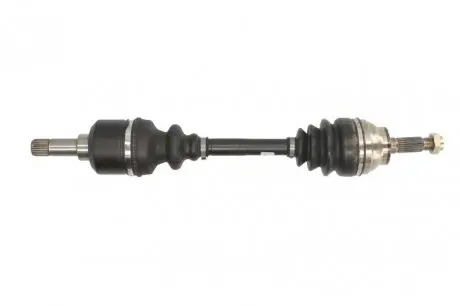 PNG70425 Вісь приводу передній ліва 564mm CITROEN C15, VISA 1.1-1.9D 04.84-12.05 POINT-GEAR підбір по vin на Brocar