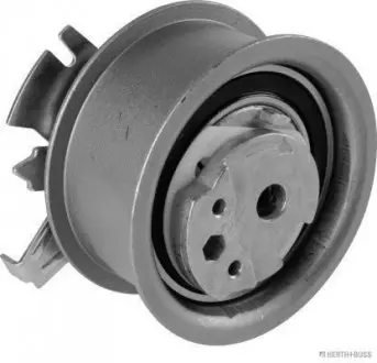 J1145082 Ролик ГРМ Audi A3/A4/A6/Mitsubishi Lancer 2.0D 03- (натяжний) (67.5x36) JAKOPARTS підбір по vin на Brocar