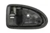 6010096032408TSP Ручка дверей задн. прав. (внутр., ciemnoszara) RENAULT CLIO 09.98-09.03 BLIC підбір по vin на Brocar