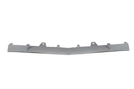 5703053529926P Listwa zderzaka przód (MOD. AMG, plastik, chrom) MERCEDES E 02.13-05.16 BLIC підбір по vin на Brocar