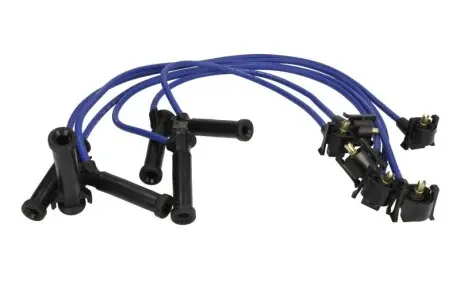 ENT910383 Комплект проводів запалювання ENGITECH підбір по vin на Brocar