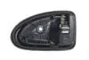 6010096032409TSP Ручка дверей задн. лев. (внутр., ciemnoszara) RENAULT CLIO 09.98-09.03 BLIC підбір по vin на Brocar