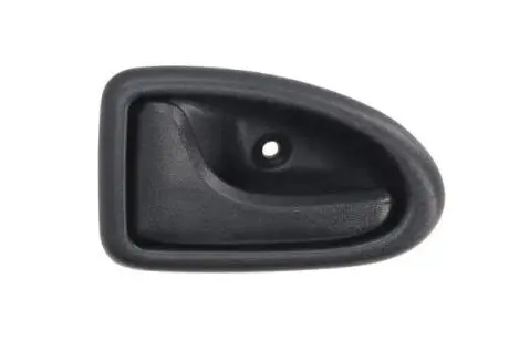 6010096032409TSP Ручка дверей задн. лев. (внутр., ciemnoszara) RENAULT CLIO 09.98-09.03 BLIC подбор по vin на Brocar