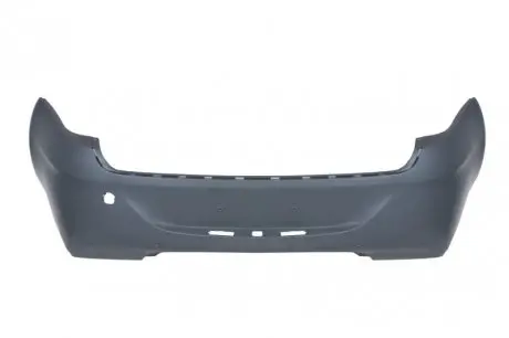 5506005079954Q Бампер (tył, z otworem na kamerę, do malowania) OPEL INSIGNIA A 11.13- BLIC подбор по vin на Brocar