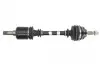 Вісь приводу передній ліва 625mm CITROEN C5 I, C5 II 2.0D/2.2D 03.01- PNG72046