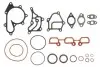 903680 Комплект прокладок, блок-картер двигуна NISSAN 2.2 dCi YD22ETI (вир-во Elring) ELRING підбір по vin на Brocar