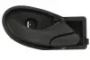 601003028408P Klamka drzwi przód/tył P (wewnętrzna, czarna,) FORD FOCUS 10.98-11.04 BLIC підбір по vin на Brocar
