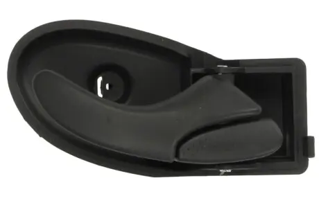601003028408P Klamka drzwi przód/tył P (wewnętrzna, czarna,) FORD FOCUS 10.98-11.04 BLIC підбір по vin на Brocar