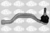7674032 Наконечник тяги рульової (R) Renault Laguna III 1.5-3.5 07- (L=240mm) SASIC підбір по vin на Brocar